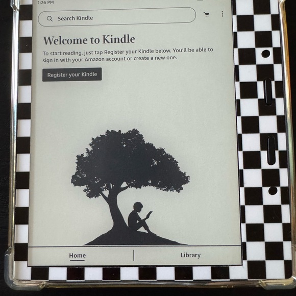 2019 Kindle Oasis - Picture 3 of 3